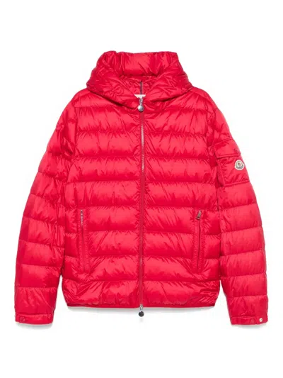 MONCLER MONCLER "NAJAN" JACKET