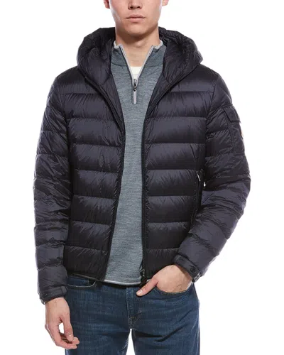 Moncler Najan Jacket In Black