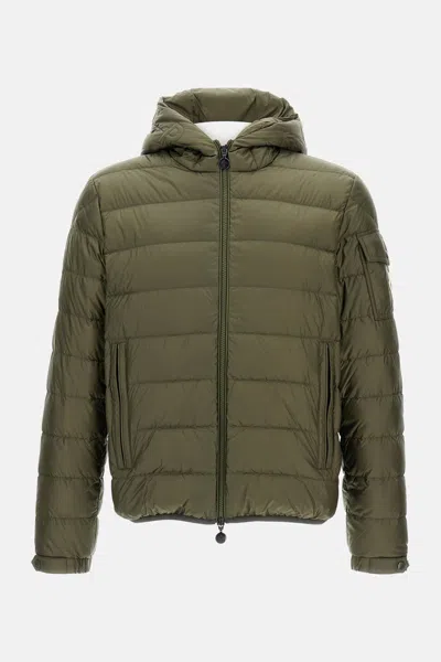 MONCLER NAJAN JACKET