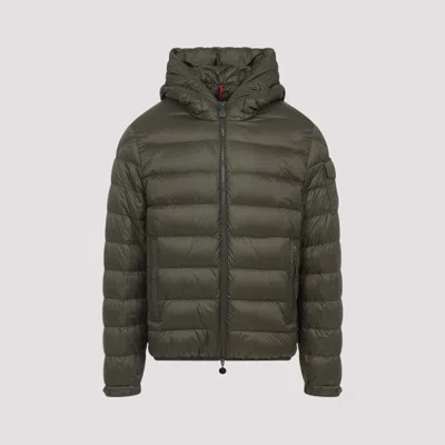 MONCLER NAJAN JACKET