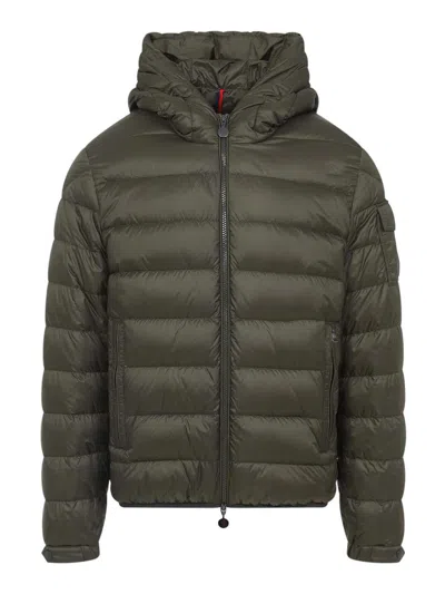 MONCLER NAJAN JACKET
