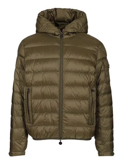 Moncler Najan Jacket Jackets Green