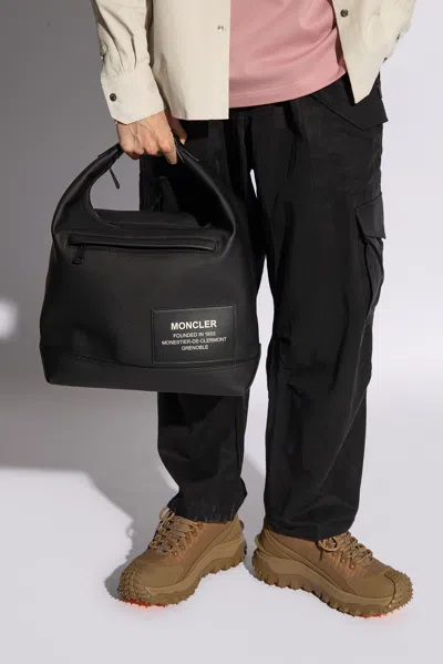MONCLER MONCLER ‘NAKOA’ HANDBAG