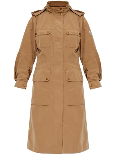 MONCLER NANTES PARKA COAT