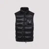 Moncler Grenoble Sleeveless Padded Vest