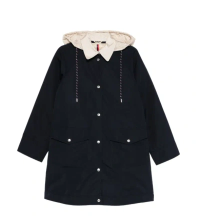 MONCLER MONCLER BEGONIA JACKET