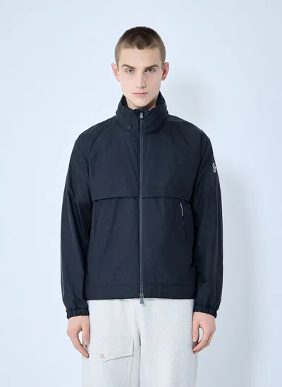 MONCLER NEGARA PACKABLE HOODED WINDBREAKER JACKET
