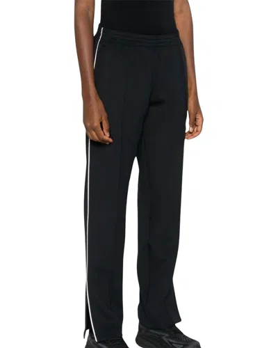 Moncler Neoprene Sweatpant In White