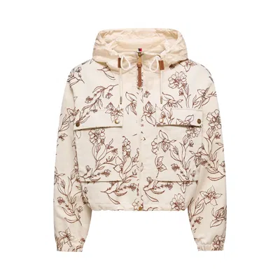 Pre-owned Moncler Nepeta Jacket 'multicolor' | Multi-color | Women's Size 2