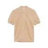 Moncler Neutral Sweaters In Multi