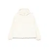 Moncler Charmeil Jacket In White