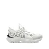 Moncler Sneaker Trailgrip Lite2 White In White