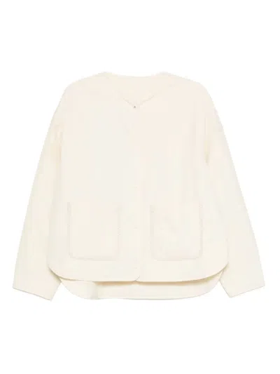 Moncler Nevers Patch-pocket Jacket
