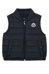 Moncler New Amaury Vest In 778