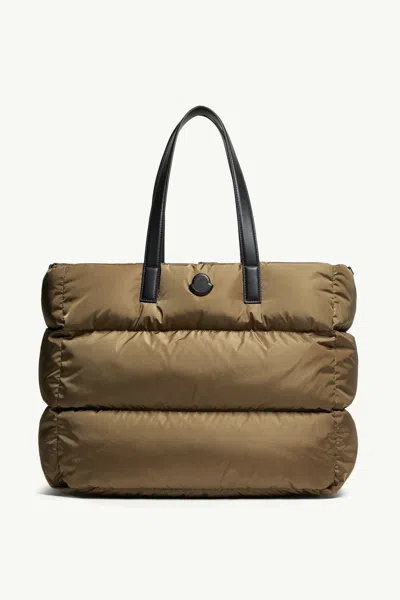 Moncler New Caradoc Tote Bag
