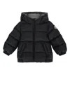 Moncler New Macaire Jacket In Black