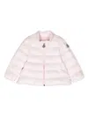 MONCLER MONCLER KIDS COATS PINK