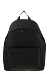 Moncler 'new Pierrick' Backpack In Black