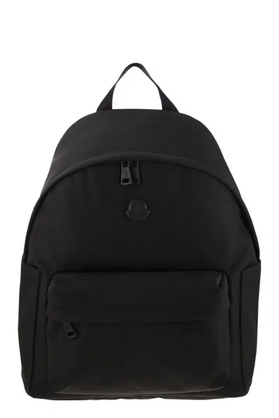 Moncler New Pierrick - Water-repellent Backpack