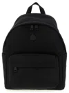 Moncler 'new Pierrick' Backpack In Black