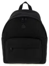 Moncler 'new Pierrick' Backpack In Black