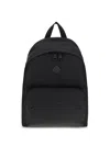 Moncler Men New Pierrick Backpack In Black