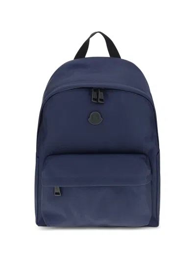 Moncler New Pierrick Backpack