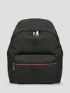Moncler New Pierrick Nylon Backpack