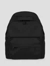 Moncler Pierrick Backpack Front Zip-fastening Pocket