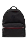 Moncler Pierrick Backpack Adjustable Straps