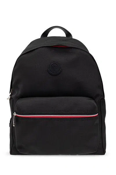 MONCLER MONCLER NEW PIERRICK BACKPACK