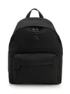 Moncler New Pierrick Backpack Backpacks Black