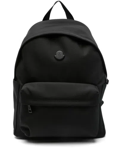 Moncler "new Pierrick" Backpack Bags