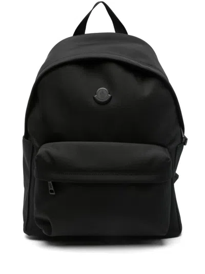 Moncler "new Pierrick" Backpack Bags