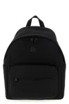 Moncler 'new Pierrick' Backpack In Black