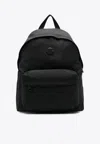 Moncler New Pierrick Backpack In Black