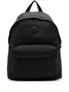 Moncler New Pierrick Backpack In Black