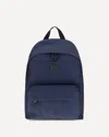 Moncler Men New Pierrick Backpack In Blue