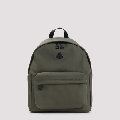 MONCLER MONCLER NEW PIERRICK BACKPACK