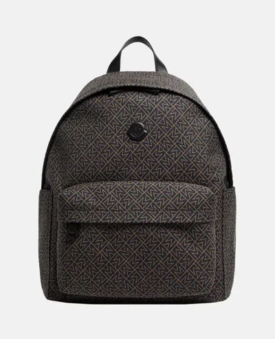 MONCLER NEW PIERRICK BACKPACK