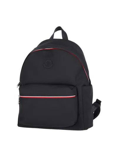 MONCLER NEW PIERRICK BACKPACK