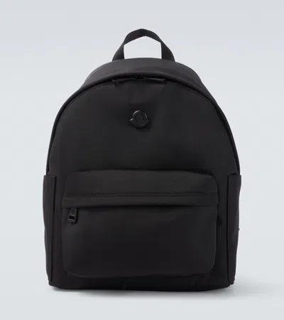 Moncler New Pierrick Logo Backpack