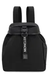Moncler New Pierrick Nylon Backpack