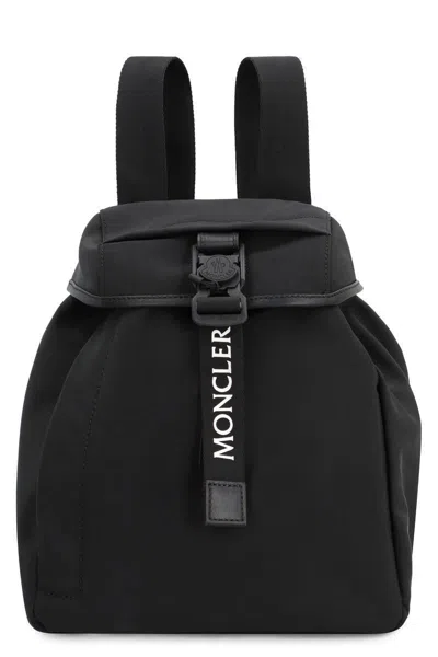 Moncler New Pierrick Nylon Backpack