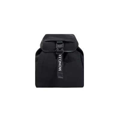 Moncler New Pierrick Nylon Backpack