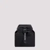 Moncler New Pierrick Nylon Backpack In Black
