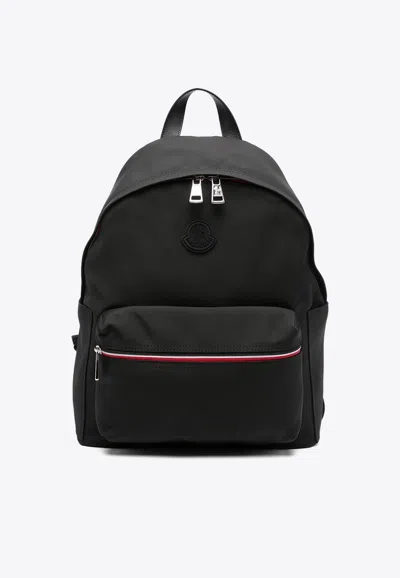 MONCLER NEW PIERRICK NYLON BACKPACK