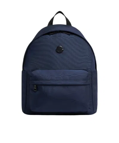 Moncler New Pierrick Water-repellent Backpack