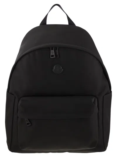 MONCLER MONCLER NEW PIERRICK WATER REPELLENT BACKPACK