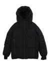 Moncler New Pramint Jacket In Multi